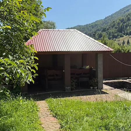Guest house Shelest Vody *