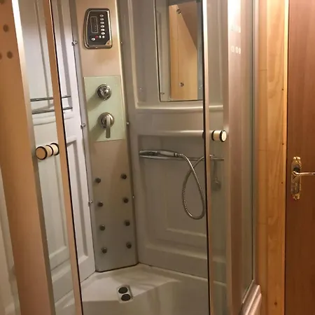 Guest house Shelest Vody *