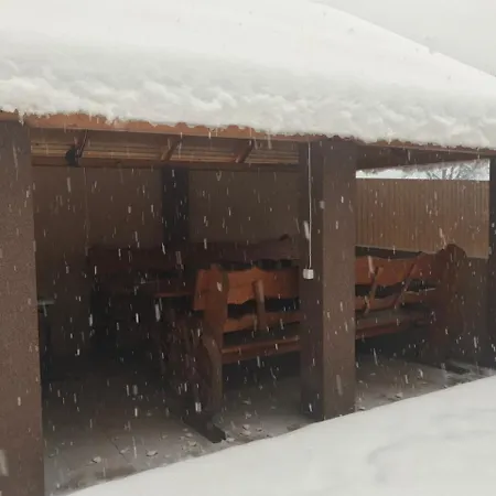 Guest house Shelest Vody *