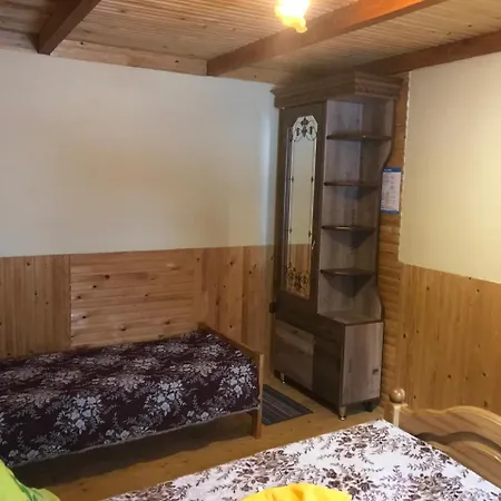 Shelest Vody * Ruska Mokra