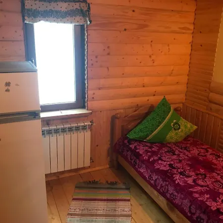 Shelest Vody * Ruska Mokra