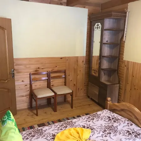 Shelest Vody Guest house *