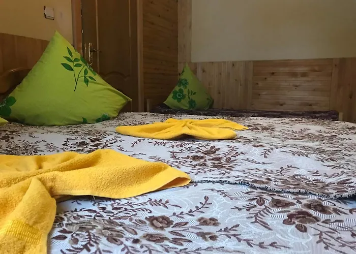 Shelest Vody بيت ضيافة Russkaya Mokraya