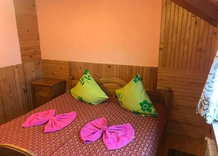 Shelest Vody بيت ضيافة Russkaya Mokraya