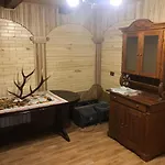 Shelest Vody * Ruśka Mokra
