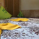 Shelest Vody Pensjonat Ruśka Mokra