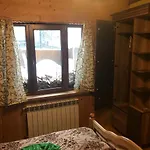 Pensjonat Shelest Vody Ruśka Mokra