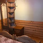 Shelest Vody Ruśka Mokra