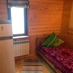 Shelest Vody * Ruśka Mokra