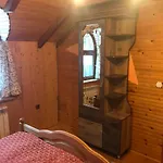 Shelest Vody Pensjonat Ruśka Mokra