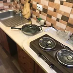 Shelest Vody Pensjonat Ruśka Mokra