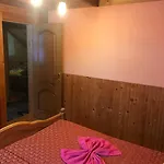 Shelest Vody Ruśka Mokra