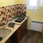 Shelest Vody Pensjonat Ruśka Mokra